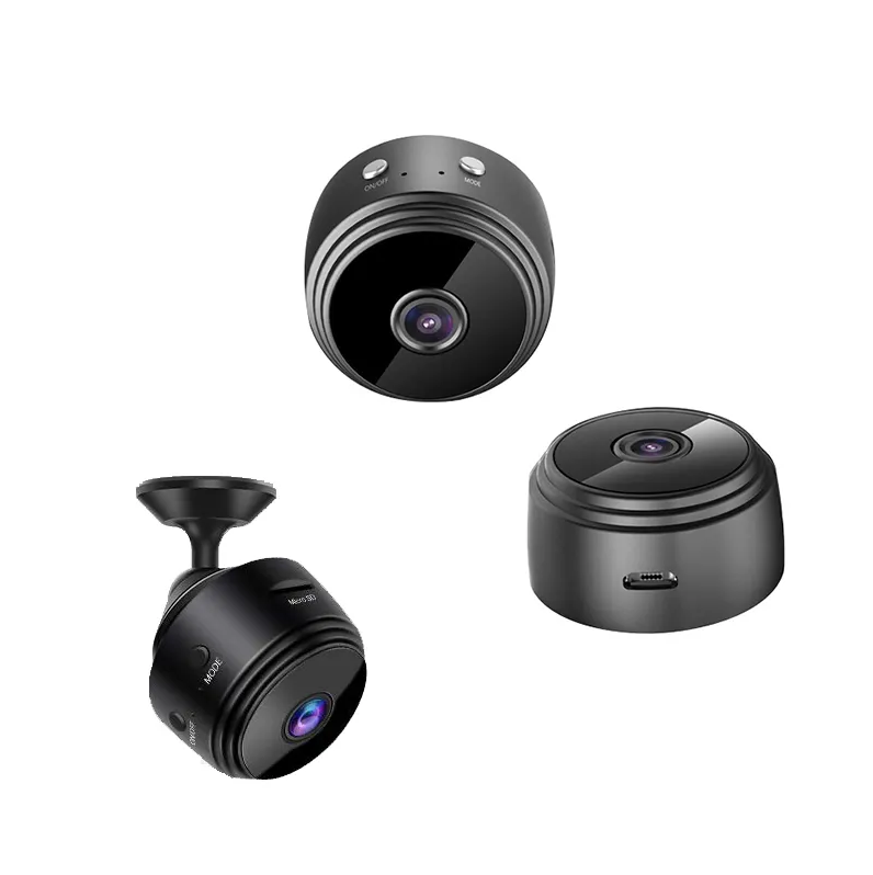 Wireless Mini Video Camera Small Video Recorder Micro Mini Camera