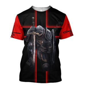 Short Sleeve Digital Printing Men Jerseys Tops 3d Shirt Tees