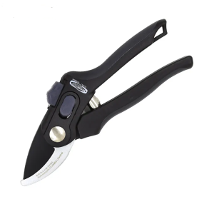 Adjustable garden shears