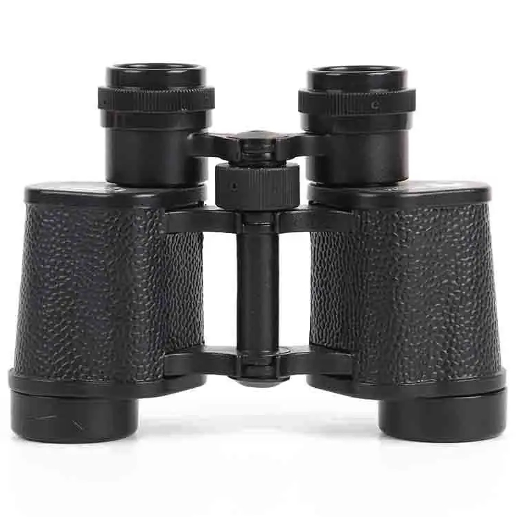 binoculars 8X30 all-metal high power low light night vision telescope binoculars