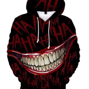 New 3D Print Sweatshirt Hoodies Men and women Hip Hop Funny Autumn Street wear Hoodies