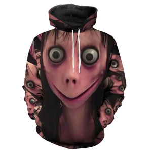 Digital Printing Sublimation Design Hoodies Comfortable Sublimation Graphic Pullover Hoodies For Man