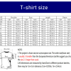 Europe and America foreign trade new men's motorcycle leisure digital printing large size T-shirts