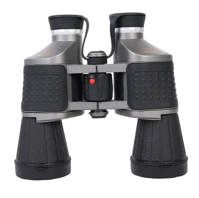 Binocular autofocus telescope High power night vision fixed focus portable concert Little Paul telescope