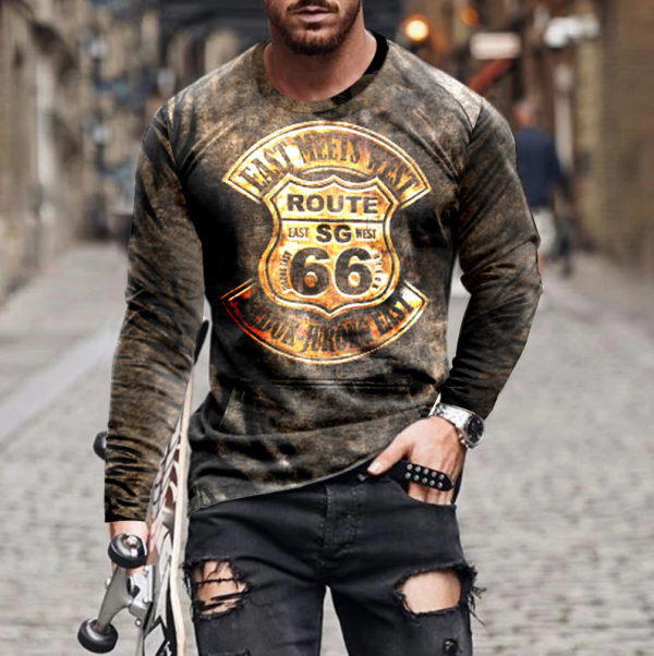 Print Men Street Fashion Short Sleeve Comfort T Shirts Custom Printed Men Women T Shirts