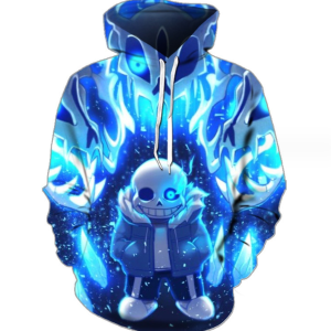 Skull 3D Printed Hoodies for Men Horror 3D Printing From Men Casual Fashion Funny Oversized Pullover