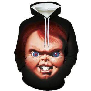 3d Printing Men Hoodie 3D Printing Oversized Hoodie Men Sweatshirt Unisex