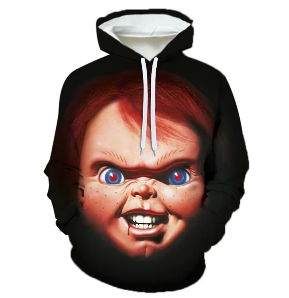 3d Printing Men Hoodie 3D Printing Oversized Hoodie Men Sweatshirt Unisex